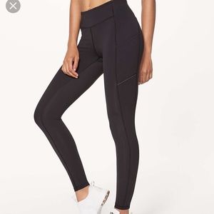 LULULEMON ATHLETICA Speed-Up Tight